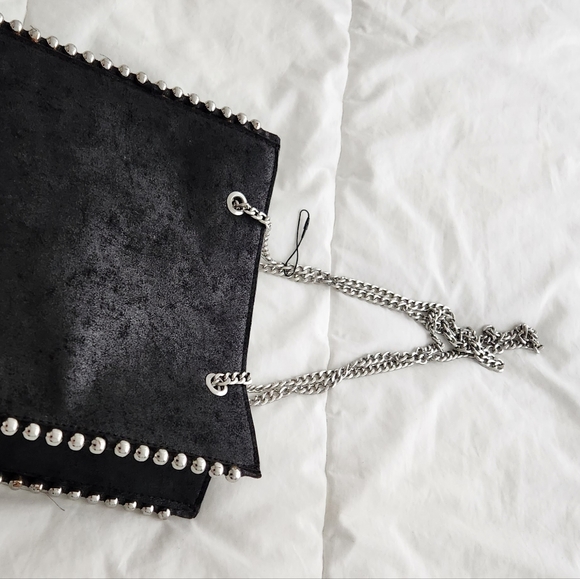 ZARA PURSE NOT USED - Picture 4 of 12